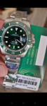 Rolex Submariner Date clean