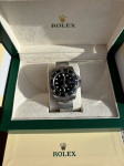 Rolex Submariner Date Crni 41mm