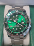 Rolex Submariner Hulk