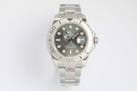 Rolex Yacht-Master 116622 Anthracite Dial