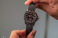 ROLEX YACHT-MASTER 42mm  SUPER CLON NOOB V12 ETA cal. 3235 226659