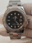 Rolex yacht master