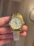 Rolex zlatni datejust