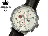 RUČNI SAT TOMMY HILFIGER TH.145.1.14.1268 - 45mm / R1, RATE!