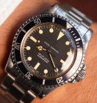 Rolex replika Vintage Submariner NOVO!