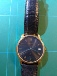 Sat BUCHERER Q, quartz 33 mm