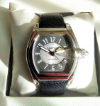 Sat CARTIER Roadster 2510 Automatic (TOP stanje/NOS)- Ref.W62001V3