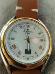 sat Junghans mega