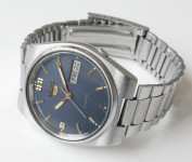 Seiko 5 Automatic 7009 -3940