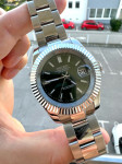 Seiko “Datejust” mod