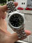 Seiko “Datejust” mod