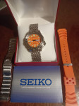 Seiko Orange Monster 1st. gen.