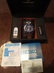 Seiko Padi Solar Special Edition