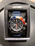 Seiko Prospex SSC663P1 Solar Chronograph Pepsi