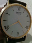 seiko quartz