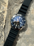 Seiko SKX mod