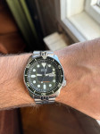 Seiko SKX007