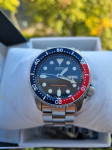 Seiko SKX009