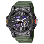 Smael Sport Sat 8007