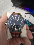 Steinhart Nav B-Uhr, 44 mm, gunmetal