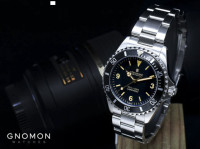 Steinhart Ocean Explorer Gnomon Exclusive