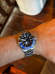 Steinhart ocean one gmt 39