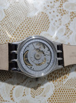 SWATCH  HACKETT AUTOMATIC