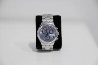 Swatch Irony Chrono Ice Blue