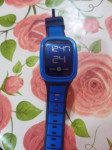 Swatch Touch zero one