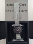 Swatch x Omega Bioceramic Moonswatch Mission to Mercury