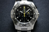 Tag Heuer Aqugraph