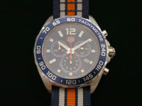 TAG HEUER FORMULA 1 / R1, RATE !