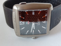 TAG HEUER GOLF