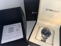 TAG Heuer