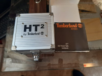 Timberland HT2 sat