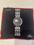 Tissot COUTURIER GMT