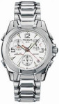 Tissot PR100 Flyback Alarm Chronograph