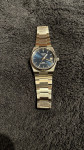 Tissot PRX 35mm Powermatic 80 blue / plavi