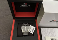 Tissot PRX 40 T137.410.11.051.00