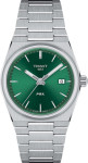 Tissot PRX Authentic Waranty