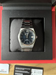 Tissot PRX Powermatic 80 - Blue 35mm