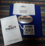 TISSOT SAT PRS 200