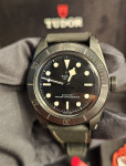 Tudor Black Bay Ceramic 41mm 79210CNU