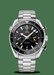 URA OMEGA SEAMASTER PLANET OCEAN CHRONOGRAPH