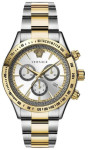 VERSACE CLASSIC CHRONOGRAPH  VEV700519 MUŠKI SAT***24RATE***R1!