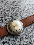 Zenith automatic