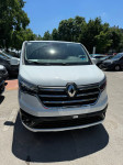 Najam kombi vozila Renault Trafic Passenger Grand Intens 8+1 (NOVO)