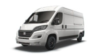 Njamaj Hladnjače - Fiat Ducato Hladnjača L3H2 - Furgorent.hr