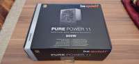 Be Quiet Pure Power 11 500W