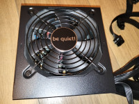 Be quiet System Power 10 450W